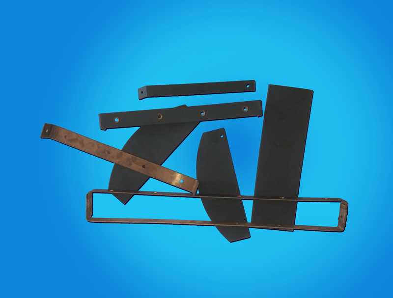 橋梁支座SF-1側向滑板